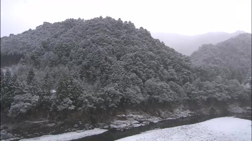 十津川村・雪003